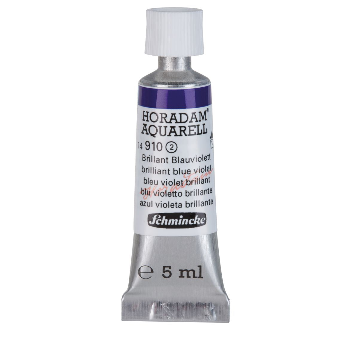 Aquarela Profissional Schmincke Horadam 5ml S2