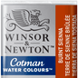 Tinta Aquarela Cotman Winsor & Newton Pastilha