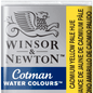 Tinta Aquarela Cotman Winsor & Newton Pastilha