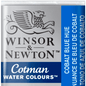 Tinta Aquarela Cotman Winsor & Newton Pastilha
