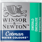 Tinta Aquarela Cotman Winsor & Newton Pastilha