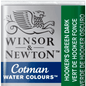 Tinta Aquarela Cotman Winsor & Newton Pastilha