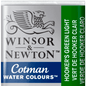 Tinta Aquarela Cotman Winsor & Newton Pastilha
