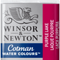 Tinta Aquarela Cotman Winsor & Newton Pastilha