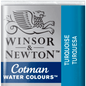 Tinta Aquarela Cotman Winsor & Newton Pastilha