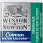 Tinta Aquarela Cotman Winsor & Newton Pastilha