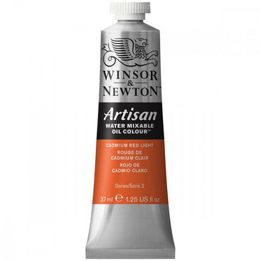 Tinta Óleo Solúvel em Água Winsor & Newton Artisan 37ml S2