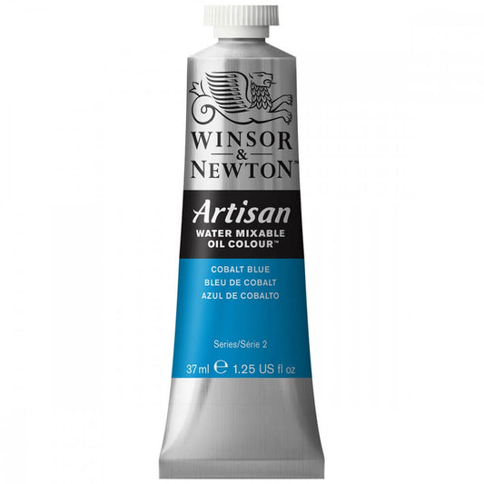 Tinta Óleo Solúvel em Água Winsor & Newton Artisan 37ml S2