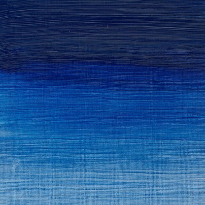 Tinta Óleo Solúvel em Água Winsor & Newton Artisan 37ml S1 179 Cobalt Light Blue Hue