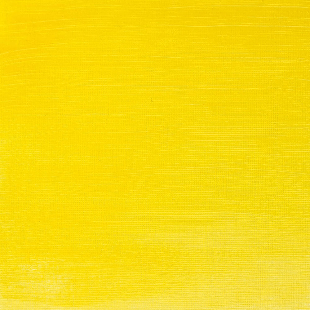 Tinta Óleo Solúvel em Água Winsor & Newton Artisan 37ml S1 346 Lemon Yellow 