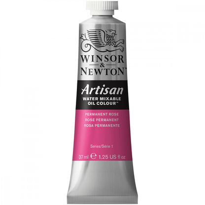 Tinta Óleo Solúvel em Água Winsor & Newton Artisan 37ml S1