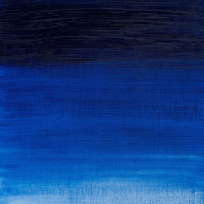 Tinta Óleo Solúvel em Água Winsor & Newton Artisan 37ml S1 514 Phthalo Blue