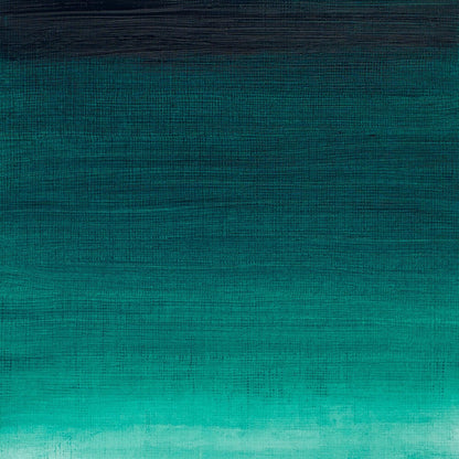 Tinta Óleo Solúvel em Água Winsor & Newton Artisan 37ml S1 522 Phthalo Green Blue