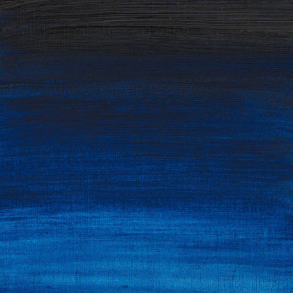 Tinta Óleo Solúvel em Água Winsor & Newton Artisan 37ml S1 538 Prussian Blue