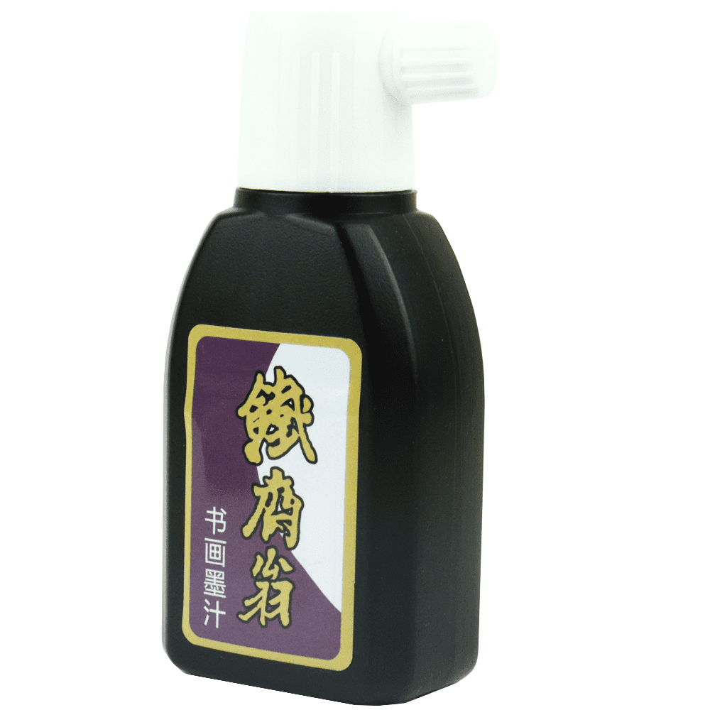 Tinta Nanquim Chinesa 100ml SFW003