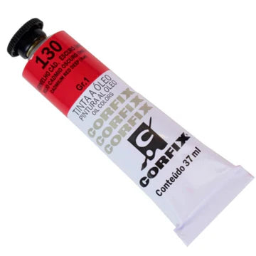 Tinta Óleo Corfix 37ml G1