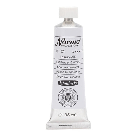 Tinta Óleo Schmincke Norma 35ml S2