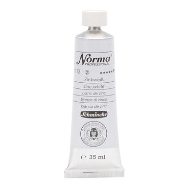 Tinta Óleo Schmincke Norma 35ml S2