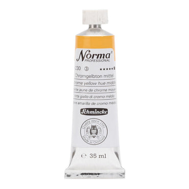 Tinta Óleo Schmincke Norma 35ml S3