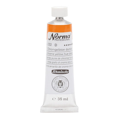 Tinta Óleo Schmincke Norma 35ml S3