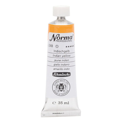 Tinta Óleo Schmincke Norma 35ml S1
