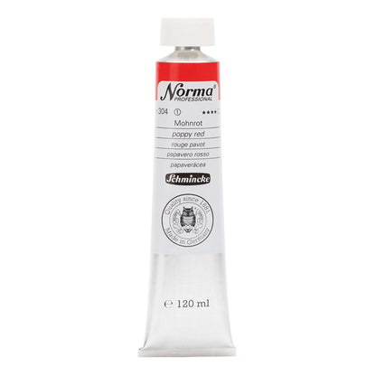 Tinta Óleo Schmincke Norma 120ml S1