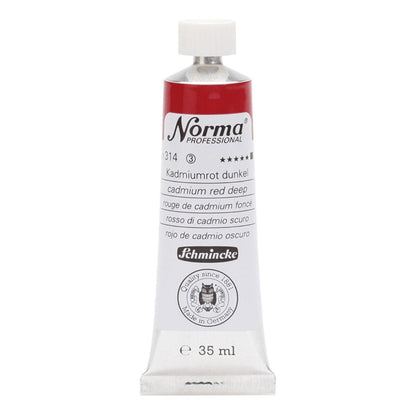Tinta Óleo Schmincke Norma 35ml S3