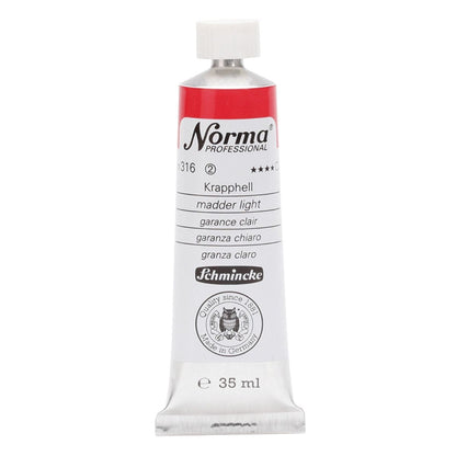 Tinta Óleo Schmincke Norma 35ml S2