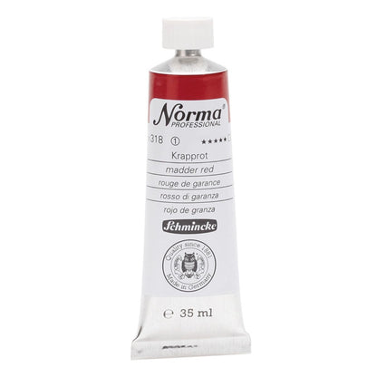 Tinta Óleo Schmincke Norma 35ml S1