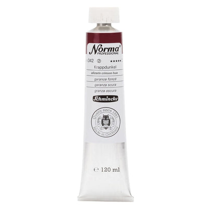 Tinta Óleo Schmincke Norma 120ml S2