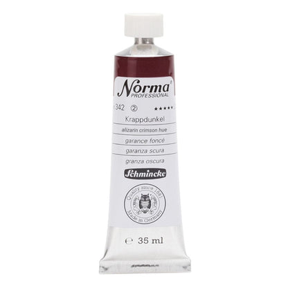 Tinta Óleo Schmincke Norma 35ml S2