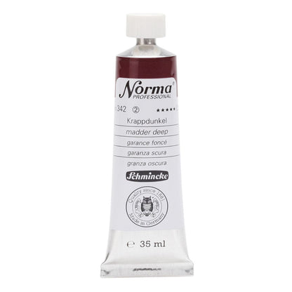 Tinta Óleo Schmincke Norma 35ml S2
