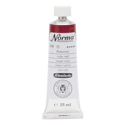 Tinta Óleo Schmincke Norma 35ml S1