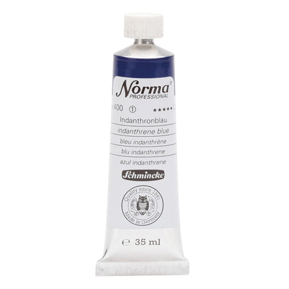 Tinta Óleo Schmincke Norma 35ml S1