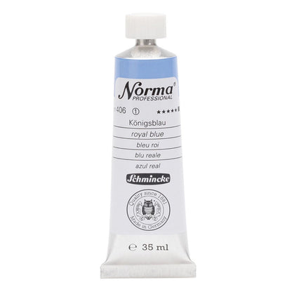 Tinta Óleo Schmincke Norma 35ml S1