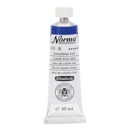 Tinta Óleo Schmincke Norma 35ml S3