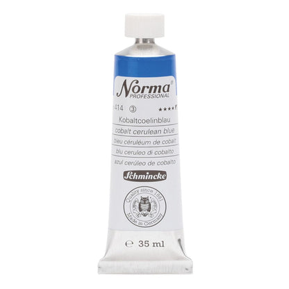 Tinta Óleo Schmincke Norma 35ml S3