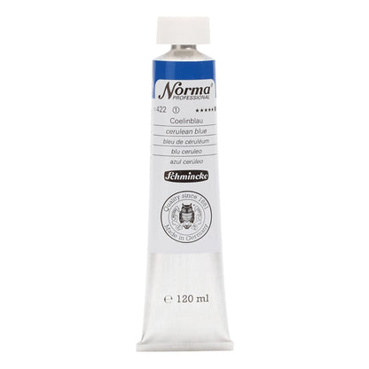 Tinta Óleo Schmincke Norma 120ml S1