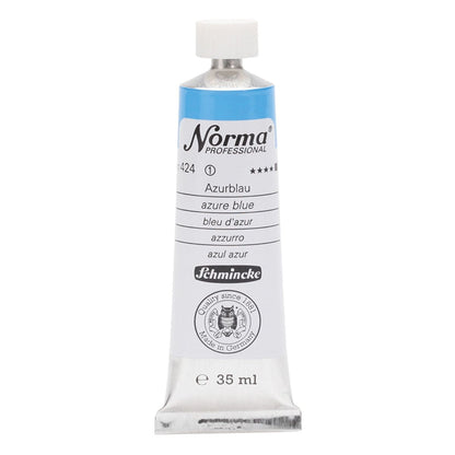Tinta Óleo Schmincke Norma 35ml S1