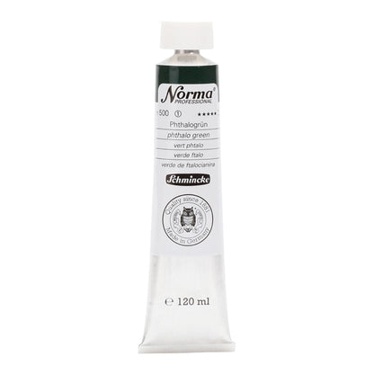 Tinta Óleo Schmincke Norma 120ml S1