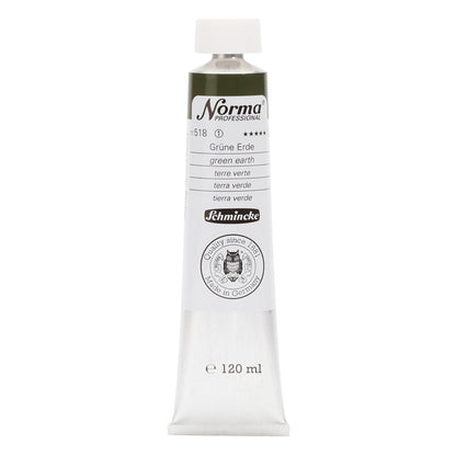 Tinta Óleo Schmincke Norma 120ml S1