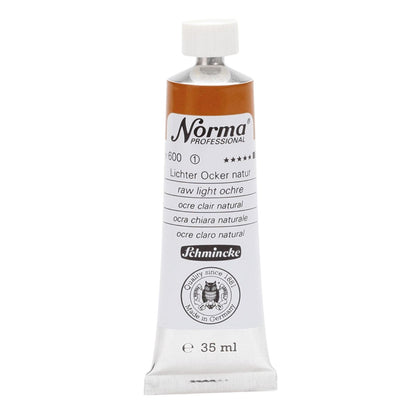 Tinta Óleo Schmincke Norma 35ml S1