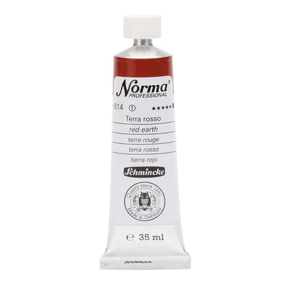 Tinta Óleo Schmincke Norma 35ml S1