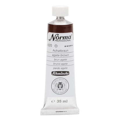 Tinta Óleo Schmincke Norma 35ml S1