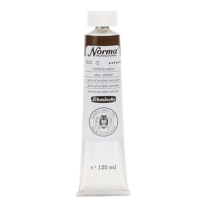 Tinta Óleo Schmincke Norma 120ml S1