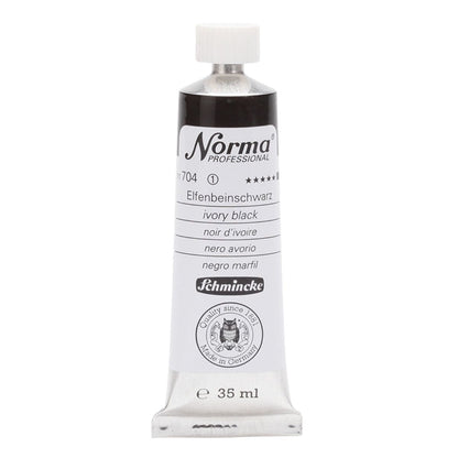 Tinta Óleo Schmincke Norma 35ml S1