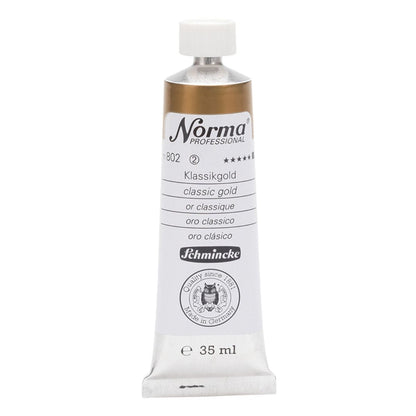 Tinta Óleo Schmincke Norma 35ml S2