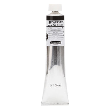 Tinta Óleo Schmincke Akademie 200ml