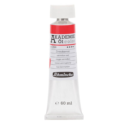 Tinta Óleo Schmincke Akademie 60ml
