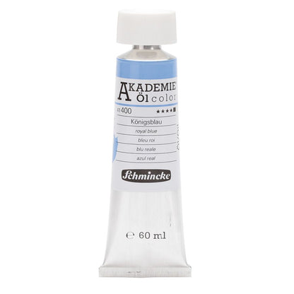 Tinta Óleo Schmincke Akademie 60ml